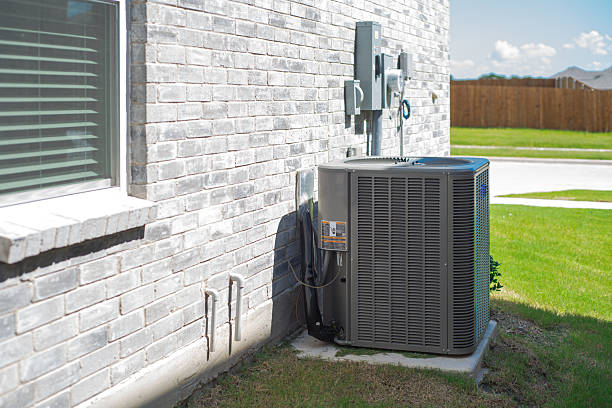 Reliable Ac Installation contractor in Macon, GA by FH HVAC